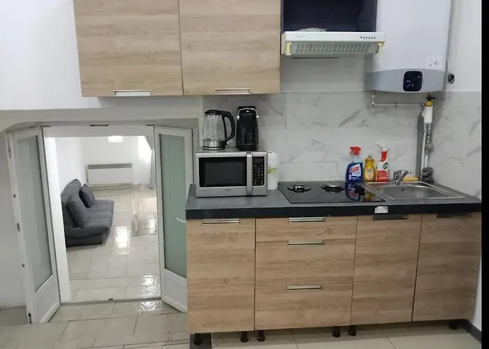 Grand Appartement