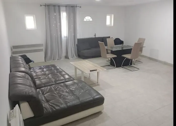 Grand Appartement