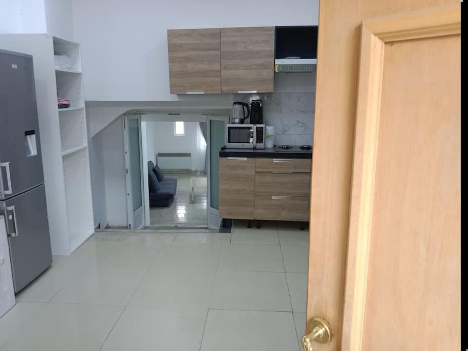 Apartment Grand