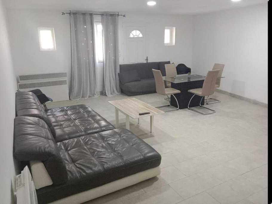 Apartment Grand *
