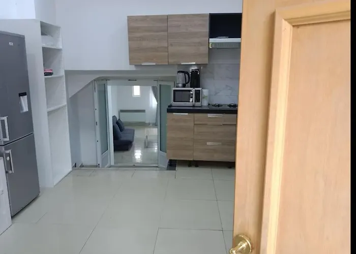 Grand Appartement