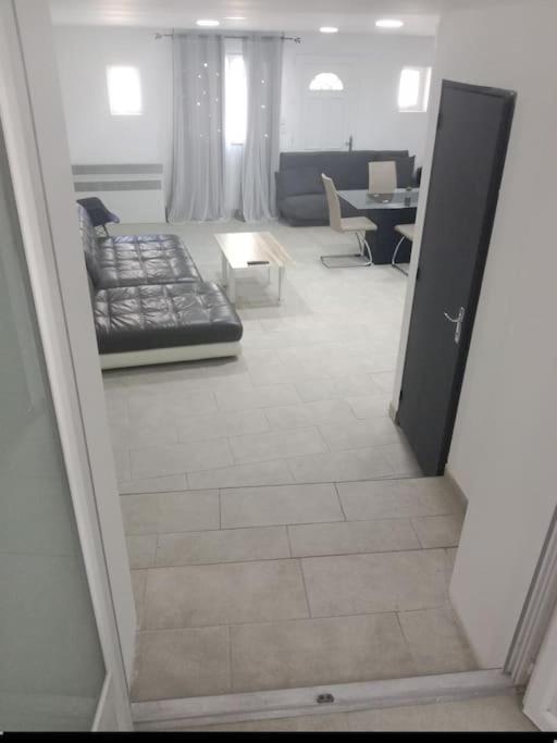 Grand Appartement
